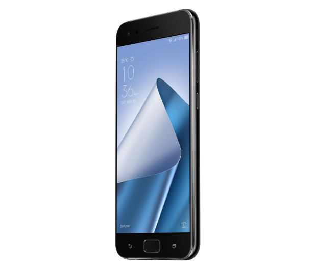 ASUS ZenFone 4 Pro ZS551KL 6/128GB Dual SIM czarny - 396913 - zdjęcie 2
